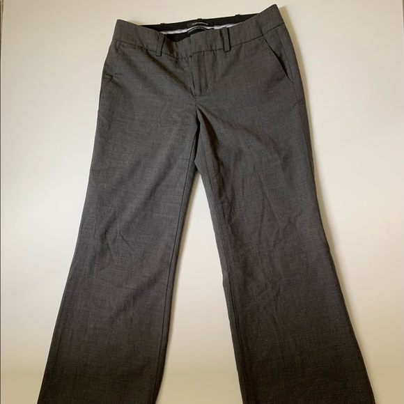 🥳🥳HP ⭐️❤️Club Monaco Low-Waist Dress Pants - Picture 6 of 11